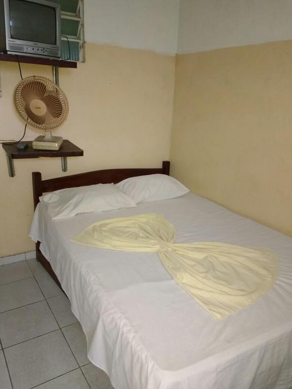 Pousada Ipojuca Caruaru Habitación foto